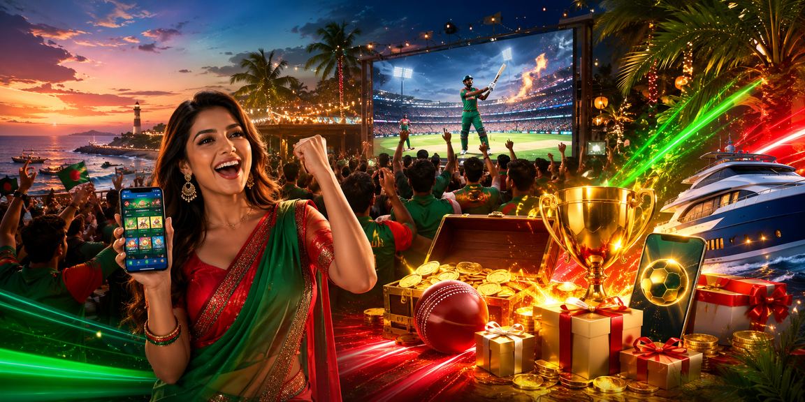 চট্টগ্রামে লাল-সবুজ পোশাকে ক্রিকেট বেটিং উপভোগরত — 129 প্ল্যাটফর্মের পরিচিতি