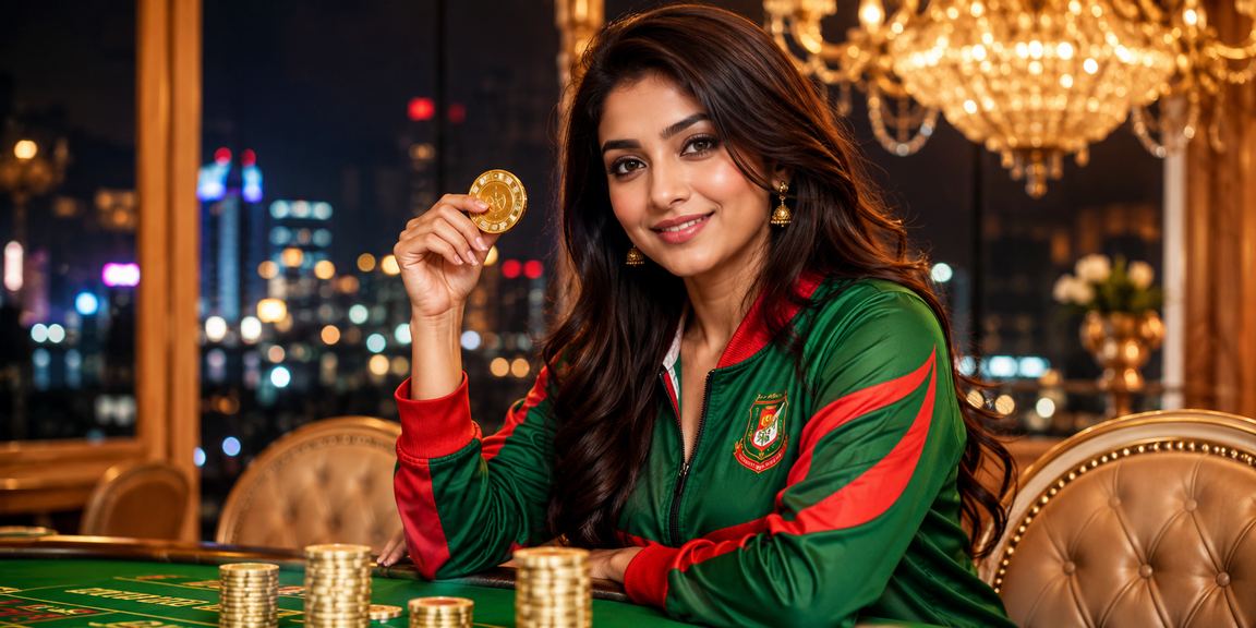 গাজীপুরে বাংলাদেশি মডেল মোবাইলে ক্রিকেট বেটিং খেলছেন