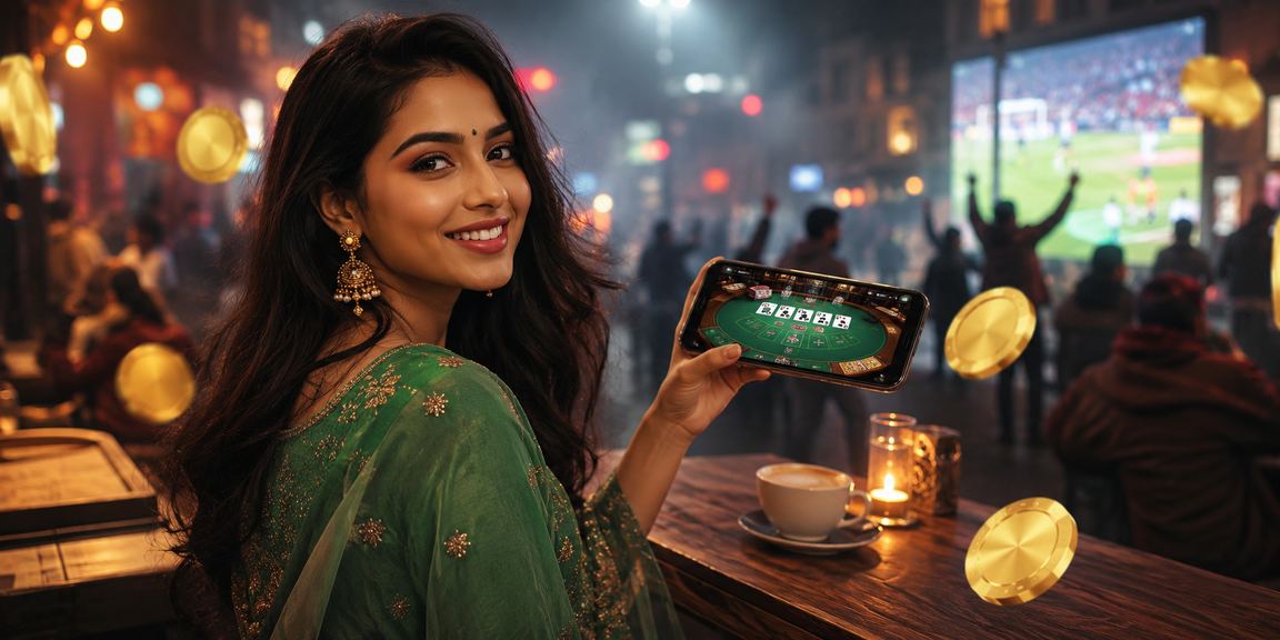 রংপুরে ব্যাকার্যাট খেলার দৃশ্যে বাংলাদেশি মডেল — বিশ্লেষণ ও কৌশল