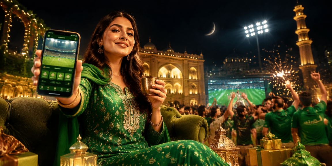 রংপুরে ঈদ উৎসবের আমেজে মোবাইলে ক্যাসিনো গেম উপভোগ